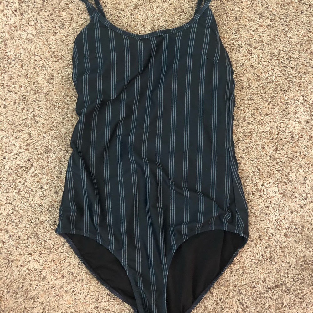Albion fit one piece swimsuit